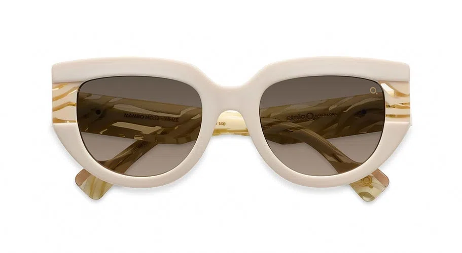 Etnia Barcelona MAMBO NO.12 Sunglasses - view 4